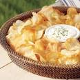 The Tubbs Tribune: KTT: Chips and Dip