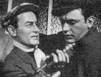 Yves Treguier is an orphan who