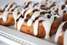 Brioche Cinnamon Rolls