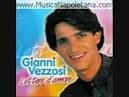 Vezzosi - Lettera d'amore