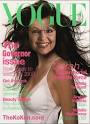 Sarah Palin: Dick Cheney In A Dress - Sarah-Palin-Vogue