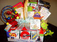 Baby Gift Baskets