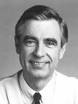 Fred Rogers Photo Fred McFeely Rogers Born: March 20, 1928 - rogers_fred