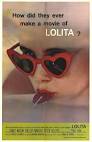 IMP Awards > 1962 Movie Poster Gallery > Lolita - images?q=tbn:ANd9GcSmLnd9FxQ4XSzDFufB2NiBPFxXB8_XWBzGOTbKJf5gI27BvfiA2Od3h0Ad
