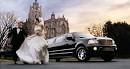 Toronto Wedding Limousine Service