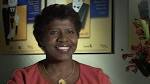 Journalist Gwen Ifill has been