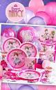Fancy Nancy Party Supplies Say Oh La La PRLog