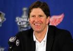 MIKE BABCOCK - Larger Image