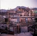 TOFU-magazine : kowloon wall city