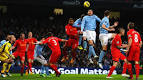 England - Premier League: Manchester City vs. Liverpool Betting.