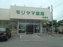 「モリヤマ薬局 沖縄」の画像検索結果