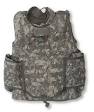 Bulletproof vest - Wikipedia, the free encyclopedia