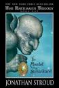 bensozia: Jonathan Stroud I: the Bartimaeus Trilogy
