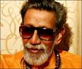 Bal Thackeray hospitalised