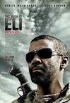 New 'Book Of Eli' Poster