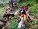 Ganga's Fury: The Uttarakhand Floods