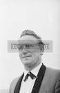 1964; A Photo Taken of A Member of The Maurice Mulcahy Band At Ballybunion.