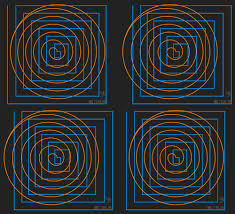 Spiralen 2 - Bild \u0026amp; Foto von Bernhard Kletzenbauer aus Kreuzblick ...