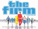 Nick Love's - The Firm - Poster - Late Film