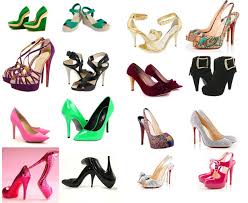 Tas&Sepatu: foto model sepatu wanita 2015