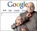 This hurts as Google more than