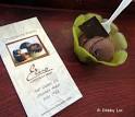 Québec City: Érico Choco-Musée - Debby's Departures