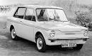 1960s Foreign Cars - A Story of Their Growth