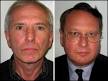 Peter Kemp (l) and Timothy Entwisle. Peter Kemp (left) was banned from ... - _44577773_kemp-entwisle226met
