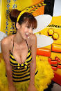 Aki Hoshinos heaving hives — Tokyo Times