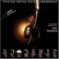 STARSHIP TROOPERS- Soundtrack details - SoundtrackCollector.