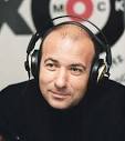 Igor Krutoi, composer, pianist