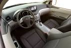 Subaru Tribeca Pictures and Images