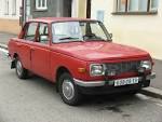 Wartburg 353 News, Videos, Reviews and Gossip - Jalopnik