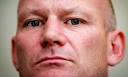 Football fan Garry Mann could