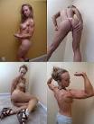 Fitness Girl Bodybuilder Escort Los Angeles