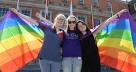 Ireland becomes first country to approve same-sex marriage by.