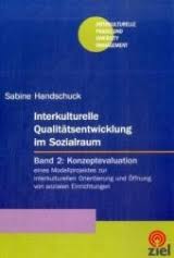socialnet - Rezensionen - Sabine Handschuck: Interkulturelle ...