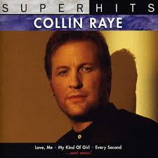 Collin Raye: Super Hits
