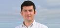 Dr David Finn, Lecturer in