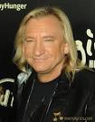 Joe Walsh ... enlarge X