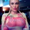 Nicole 'Coco' Austin rewarded her Twitter fans with yet another look at her ... - coco-twitter1-150x150