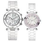 Please Help me . it's all about guess watches . 10 points ...