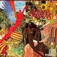 Santana- Black Magic Woman / Gypsy Queen Lyrics | Santana