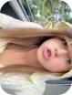 Lauren Cyrus is on myYearbook! - thm_php1xL0gZ
