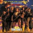 JON BON JOVI - Blaze Of Glory: Songs Written And Performed By Jon ...