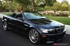 e46 convertible
