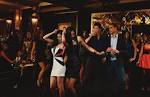 gold boutique nightclub and lounge | las vegas hotels - aria rooms ...