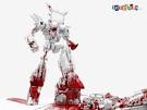 robot art 3d