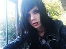 Andy <3 - Black Veil Brides Photo (17535322) - Fanpop - Andy-3-black-veil-brides-17535322-600-450