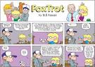 FoxTrot « The Daily Funnies